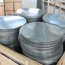 Grade 410 Stainless Steel Circle